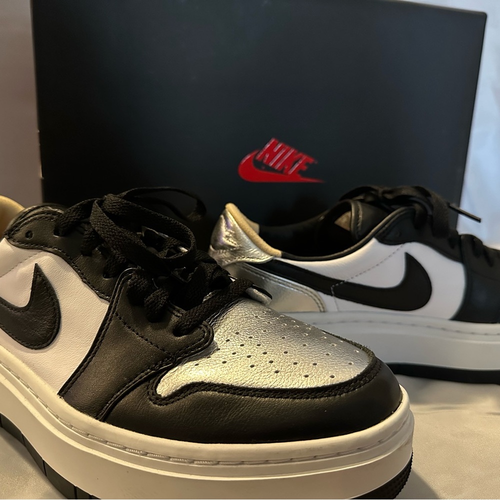 New Jordan’s
